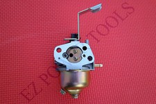 Replacement Carburetor for Honda EB2500C EB3000C 2.5KW 3KW Gas Generator