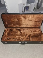 saxophone Case