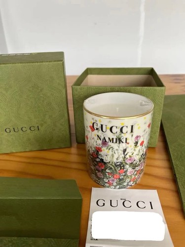 Gucci richard ginori yuko - gucci, x