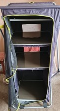 Quest Elite Large Cupboard and Storage Unit