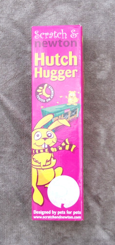 Scratch newton hutch hugger - scratch, &