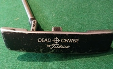 Titleist Dead Center Putter 35