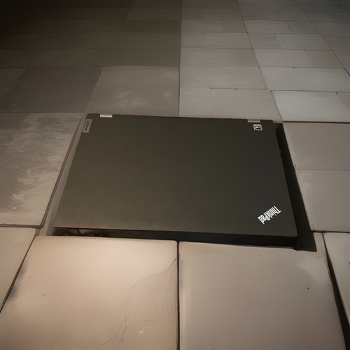 Lenovo thinkpad p15 gen1 - p15,
