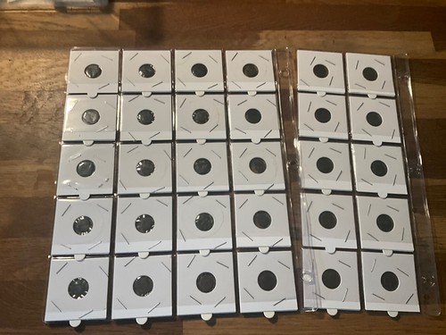 Roman coins low - coins,,