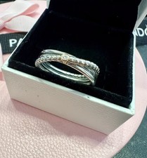 Genuine Pandora Rising Star