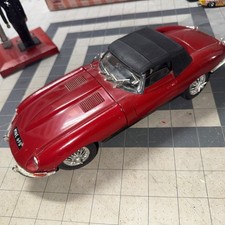 Polistil Jaguar E-Type/XK-E