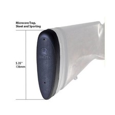 Beretta Recoil Pad Micro Core