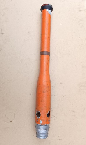 Fire service foam - ex,