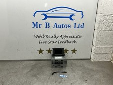 Astra Zafira CD30 MP3 with