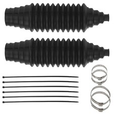 Pair Universal Steering Rack