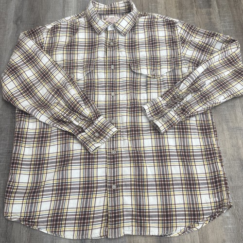 Filson men s - l, plaid