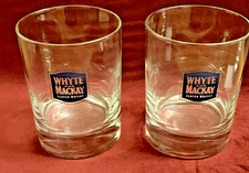 PAIR OF WHYTE & MACKAY SCOTCH