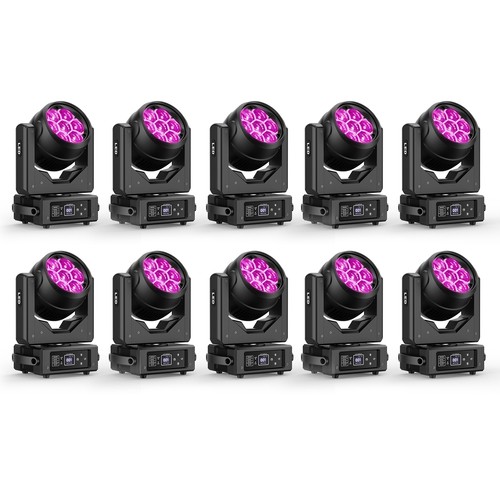 280w moving head wash - wash, light