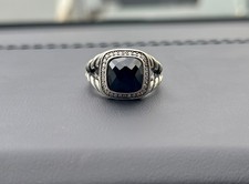 David yurman 925 sterling - david,