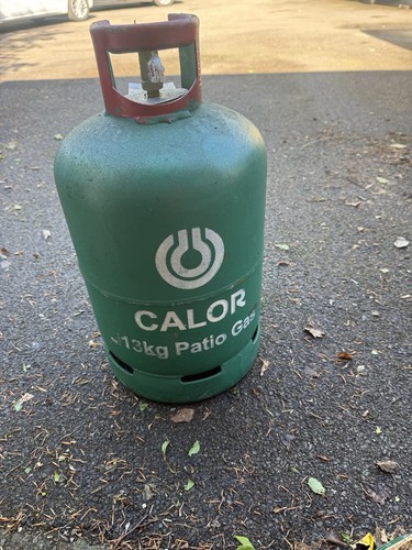 Full calor 13kg - 13kg, no