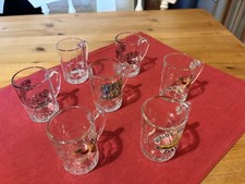 Vintage Collection of Seven