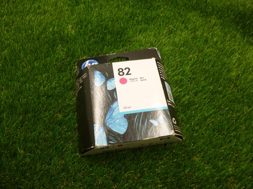 Original c4912a magenta - hp,