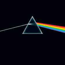 Pink Floyd - The Dark Side of the Moon (50th Ann) [CD]