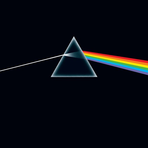Pink floyd the dark side - floyd,