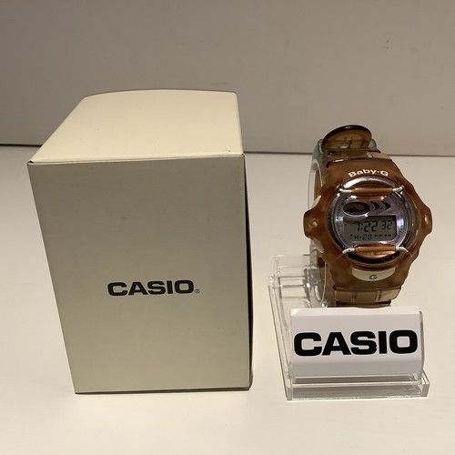 Vintage casio baby 169a - casio,