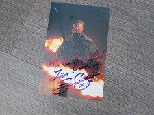 Sean Bean Lord of the Rings &
