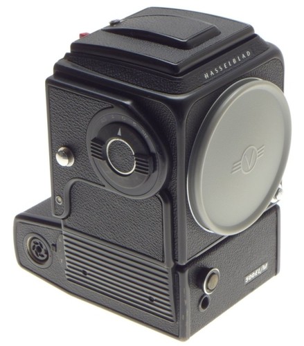 Hasselblad 500 camera - hasselblad,