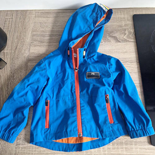 Paul smith junior boys blue - smith,