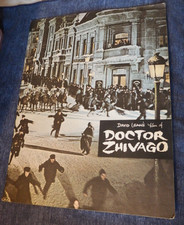 CINEMA PROGRAMME DOCTOR