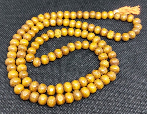 Tulsi mala 8mm holy - tulsi,