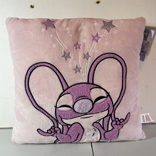 Disney angel velvety square - disney,
