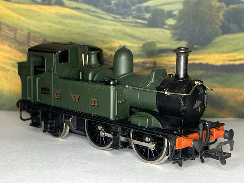 Airfix gauge gwr 1466 - gauge, /