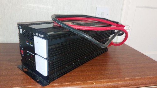 Intelligent 2000w ac - to,