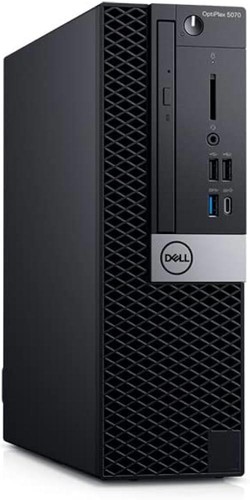 Dell optiplex 5070 - dell, i5-9500