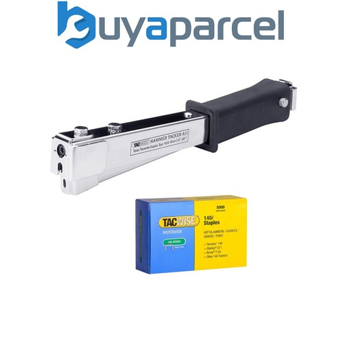 Tacwise 0322 a11 - a11, hammer