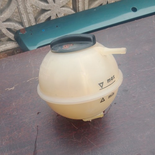 Mk3 golf vr6 coolant bottle - mk3,