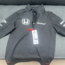 McLaren Honda F1, Formula 1