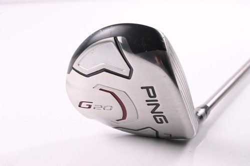 Ping g20 wood 15 degree - degree, /