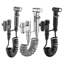 1-In-2-Out Dual Control Valve