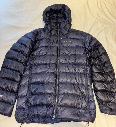 Montane antifreeze men s - montane, men's