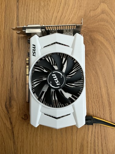 Msi gtx 950 - 950, graphics