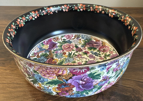 Vintage crown ducal roseland - crown,