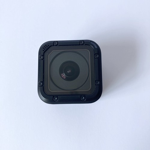 Gopro hero session - session, 5