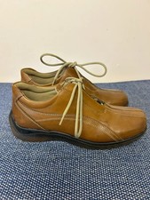 Roberto Vianni Tan leather