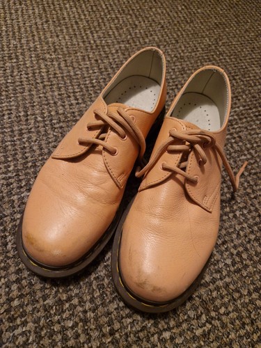 Pink doc martens - doc, shoes