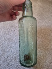 Antique Rare R.S.King Herne