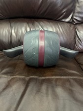 AB Roller Exercise Wheel
