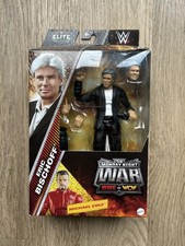 WWE Elite Monday Night Wars