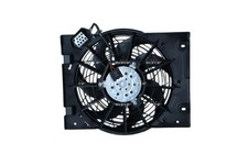 Genuine NRF Radiator Fan for