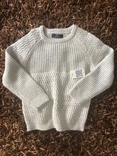 Boys Jumper