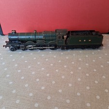 Kitbuilt OO Gauge Plastic